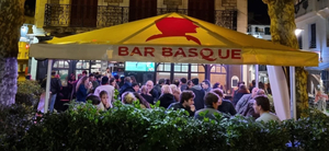 Le Bar Basque