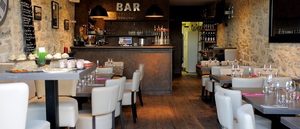 Le Bistro'Quai