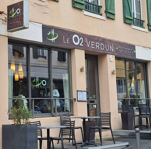 Le O2 Verdun