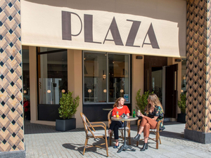 Le Plaza