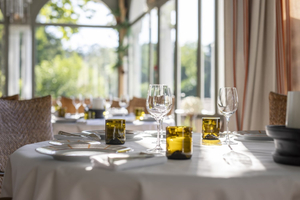 Le restaurant de Brindos