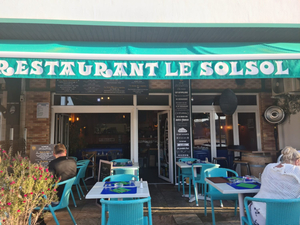 Le Sol Sol