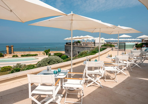 Le Sunset - Hôtel du Palais Biarritz