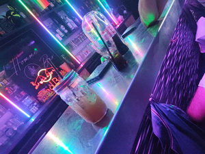 L'Homme O Bar - Bar Gay Biarritz