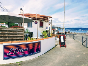 L'Océan Restaurant et Bar