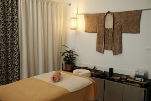 MAISON YTOKO - Massages japonais et techniques rares liftantes & relaxantes - Experte kobido®
