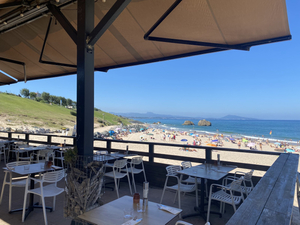 Milady Beach