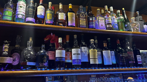 Newquay Pub Biarritz