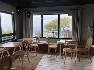 Olatua Biarritz