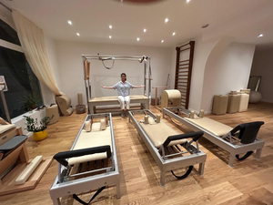 Pilates Time Biarritz – Studio Reformer & Pilates Authentique Romana’s