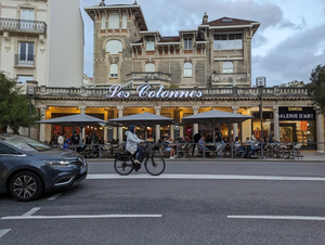 Prima Les Colonnes