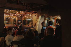 Prohibido Jazz Club