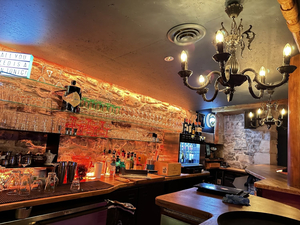 Pub du Corsaire