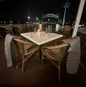 Restaurant Chez Margot