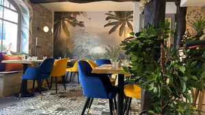 Restaurant Cosy West Saint jean de luz