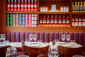 Restaurant Divino Anglet