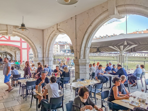 Restaurant La Grange
