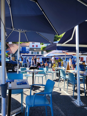 Restaurant Le Corsaire