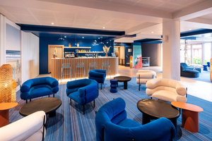 Restaurant Le Ponton