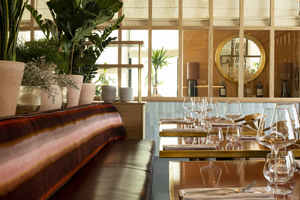 Restaurant Marloe Biarritz