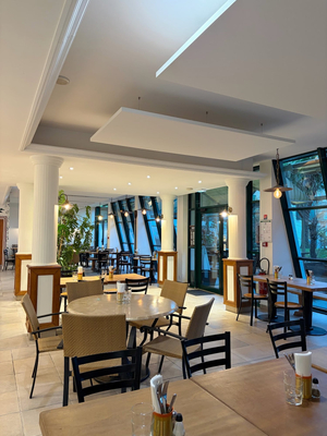 Restaurant Pirate Cannerie