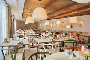 Restaurant Roc Seven Biarritz
