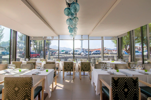 Restaurant Txalupa