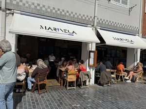Restaurante Mariñela