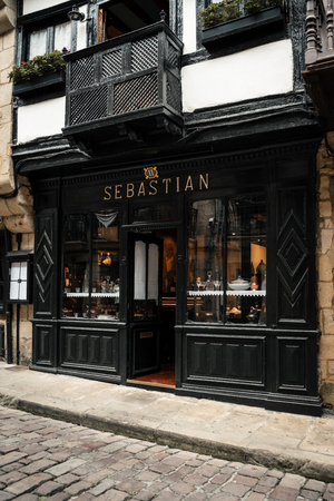 Restaurante Sebastian