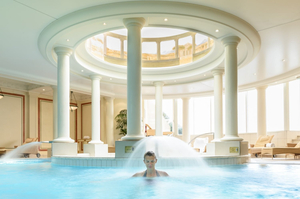 Spa Imperial - Hotel du Palais part of The Unbound Collection by Hyatt