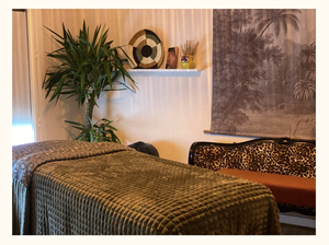 Swell Massages Biarritz
