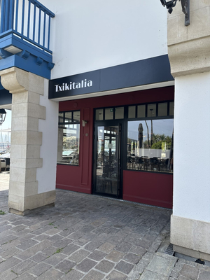 Txikitalia
