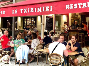 Txirimiri