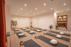 Yogamar Biarritz