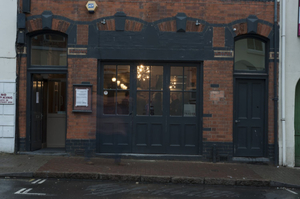 1000 Trades Jewellery Quarter