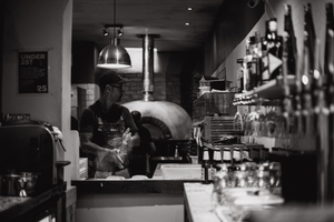 Alicia's Micro Bakehouse