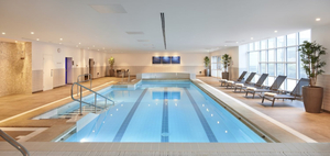 Amala Spa and Club