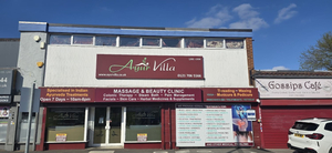 AyurVilla