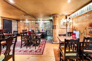 Bacchus Bar