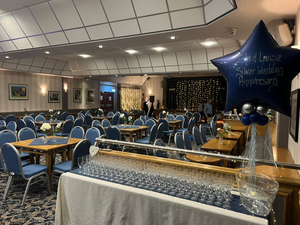 Banbury Club