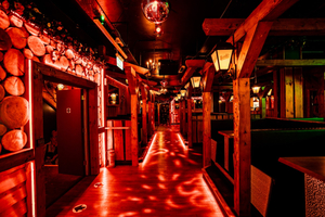 Barbara's Bier Haus Birmingham