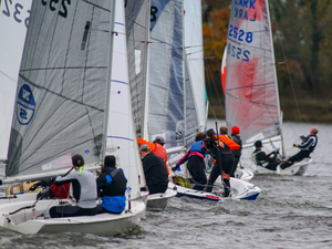 Barnt Green Sailing Club