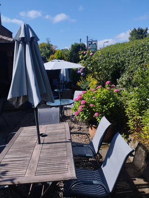 Barnt Green Social Club