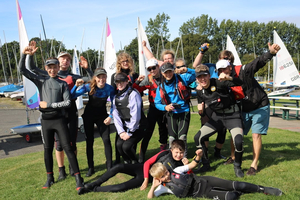 Bartley Sailing Club