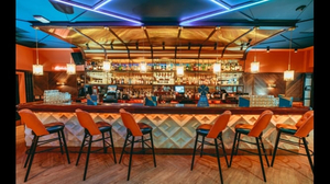 Be At One - Brindley Place Birmingham
