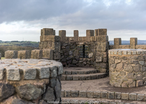 Beacon Hill Toposcope