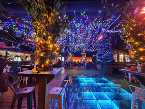 Birdies Bar & BBQ