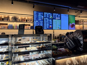Black Sheep Coffee - Grand Central Shopping Centre