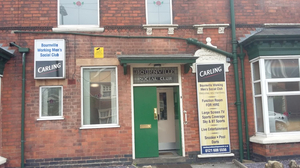 Bournville Social Club