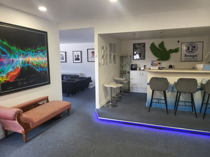 Cryotherapy Centre